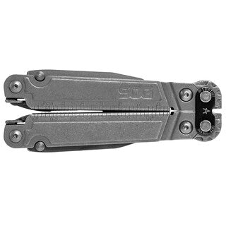 Multitool SOG PowerAccess Assist Stonewash