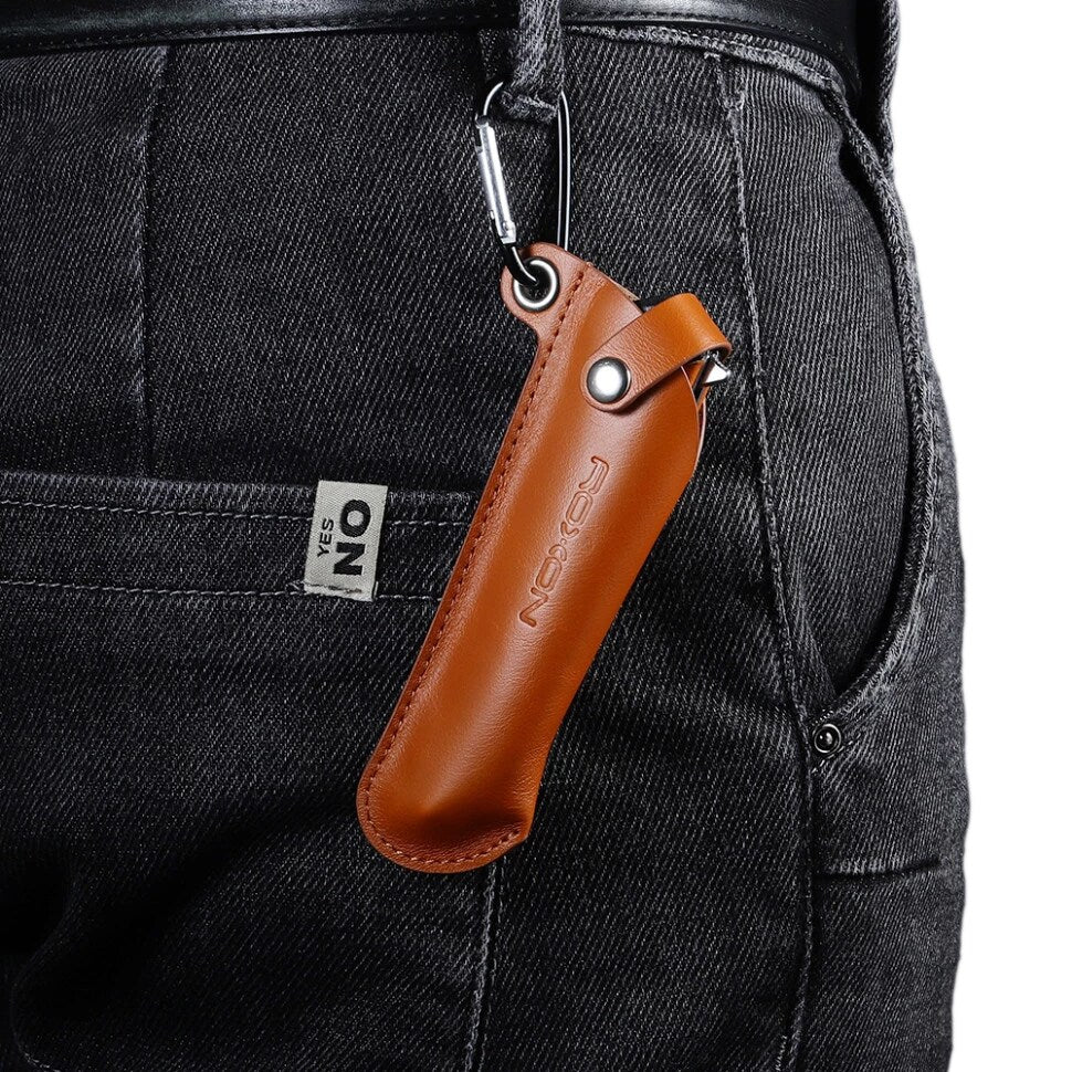 Etui na nóż Roxon do serii K - Brown
