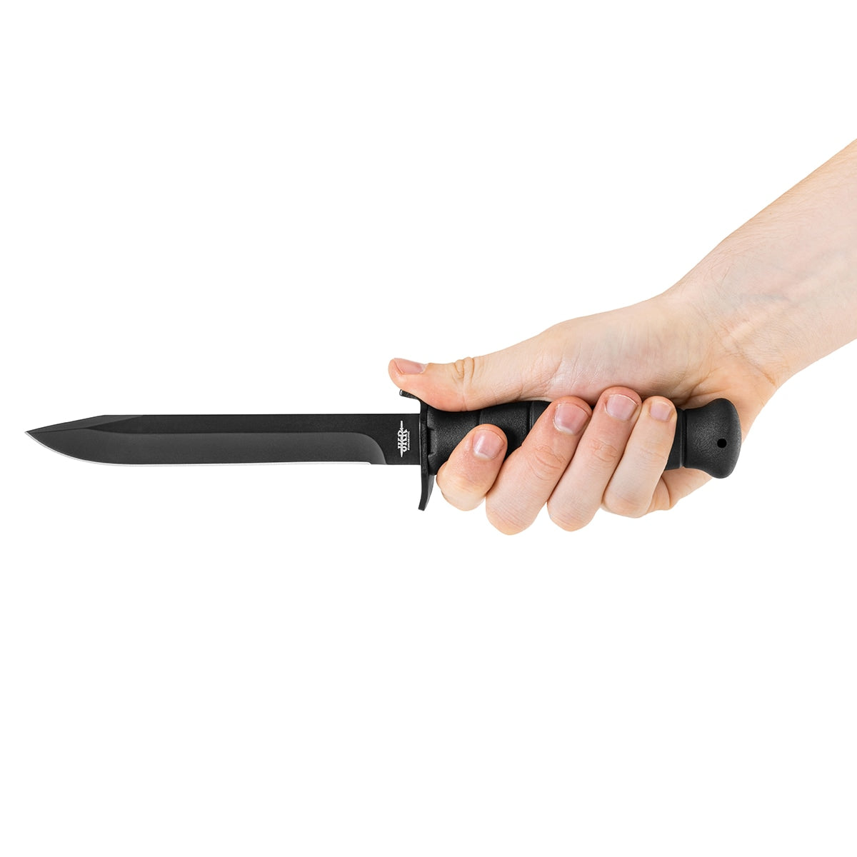 Nóż Joker JKR773 Tactical Knife 16,5 cm - Black
