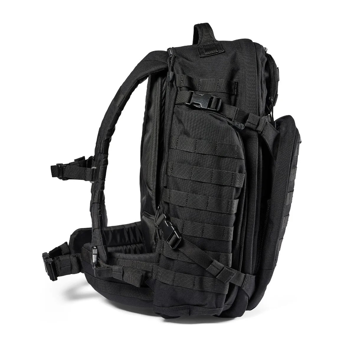 Plecak 5.11 RUSH72 2.0 Backpack 55 l - Black