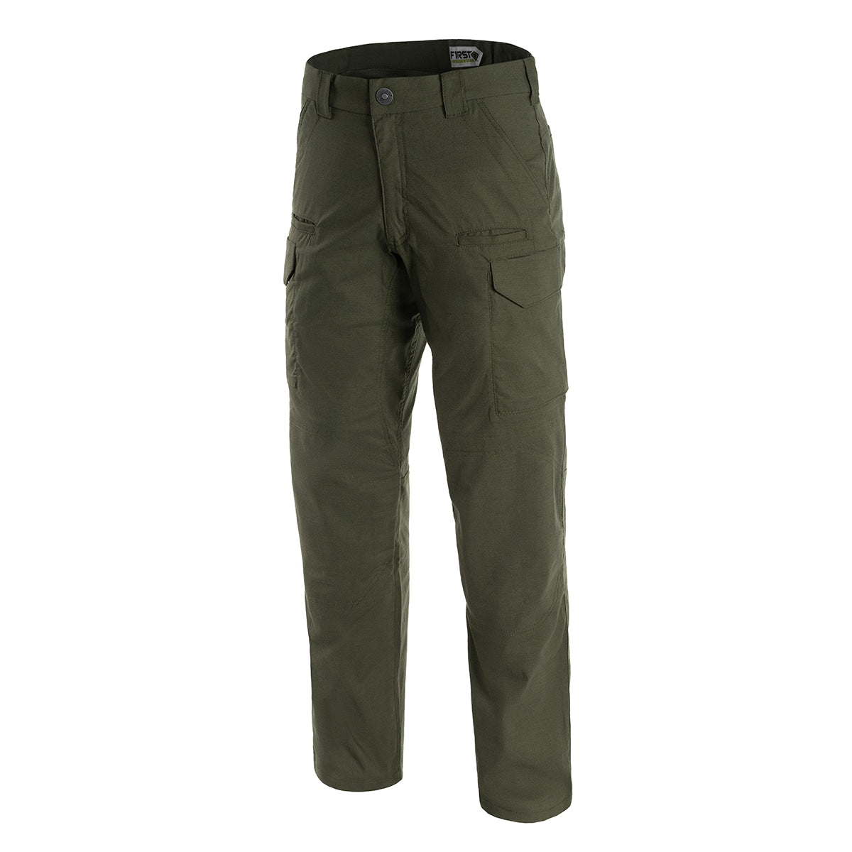 Spodnie First Tactical V2 - OD Green