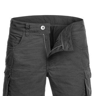 Szorty Alpinus Askja - Grey