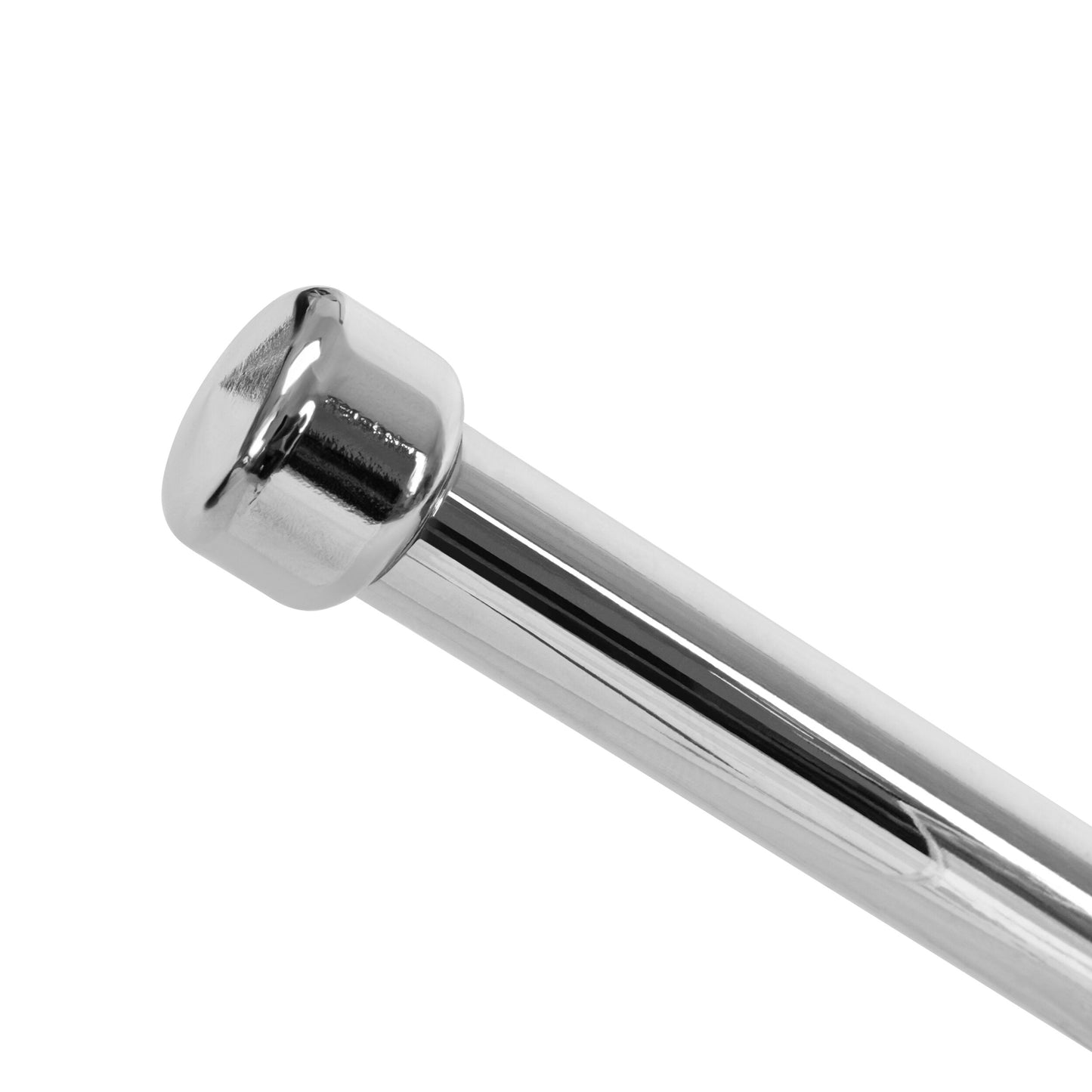 Pałka teleskopowa ESP hartowana 18" Chrome