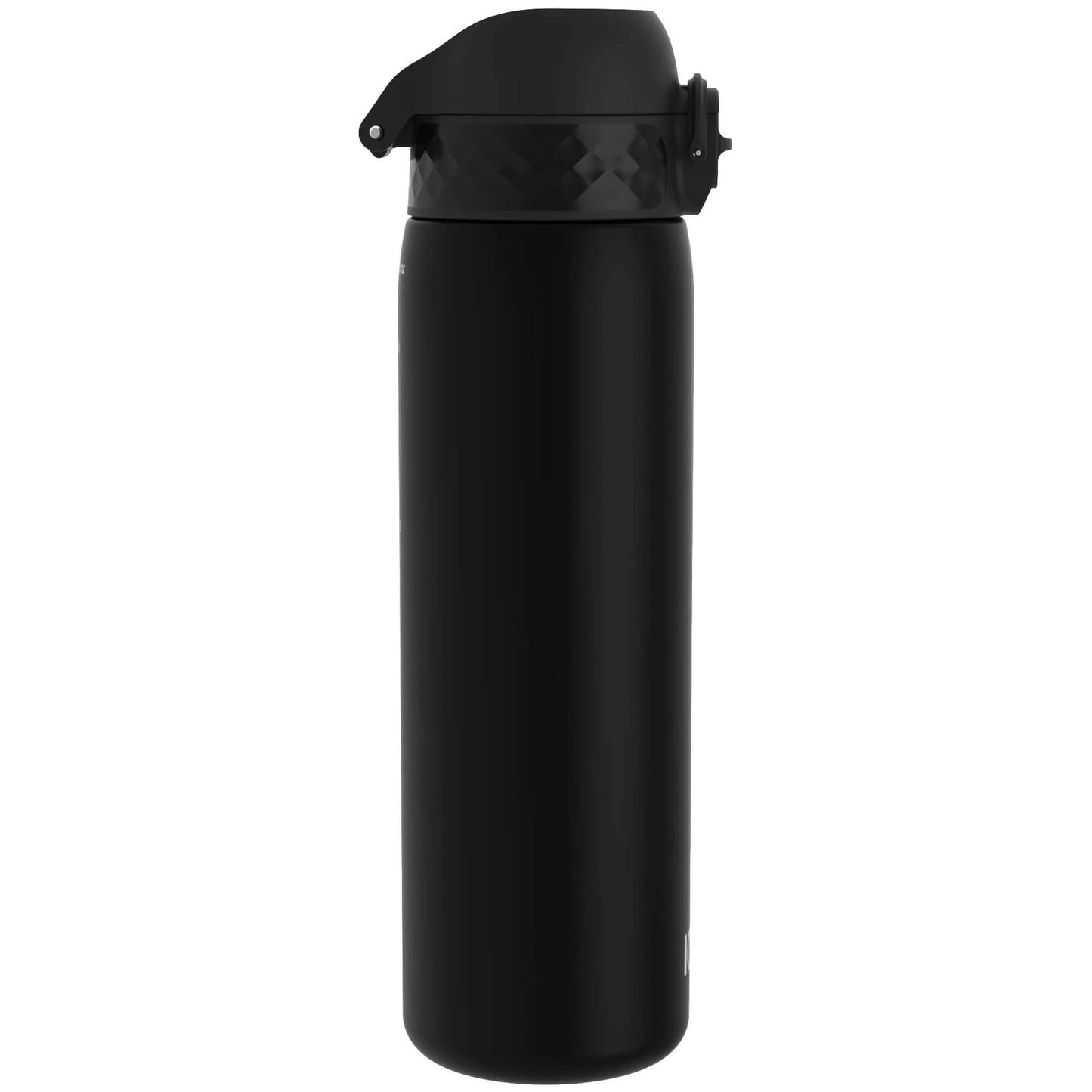Butelka ION8 Recyclon 500 ml - Black