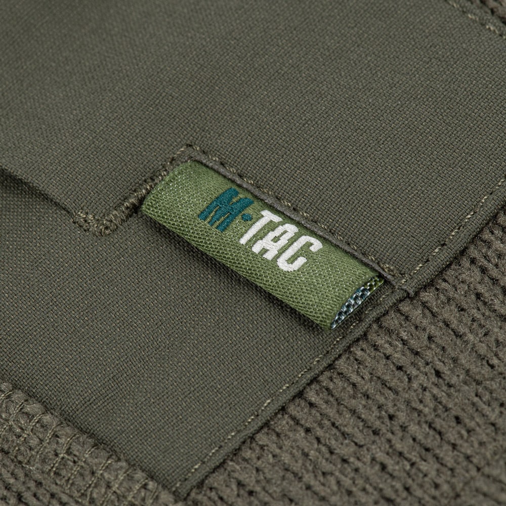 Polar M-Tac Senator Fleece Polartec - Dark Olive