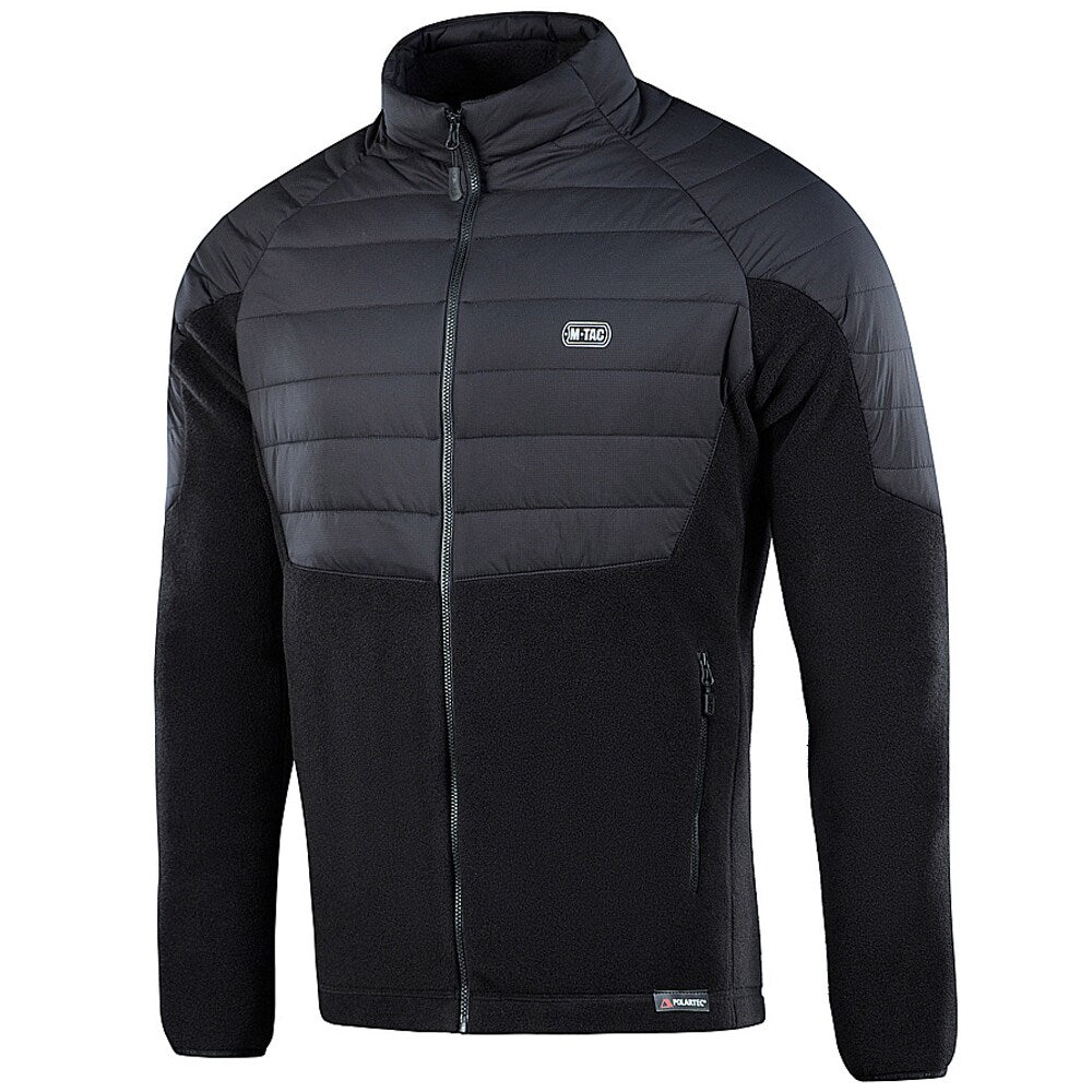 Polar M-Tac Berserk - Black