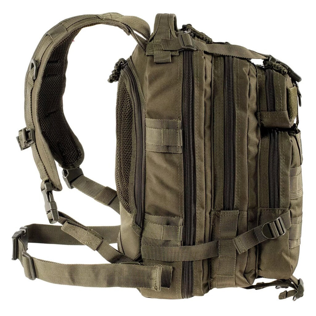 Plecak Magnum Fox 25 l - Olive Green