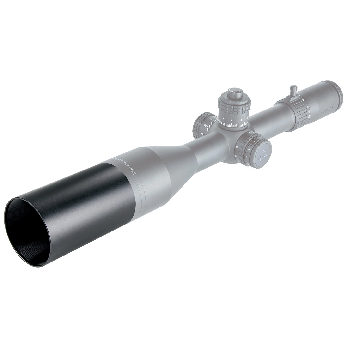Luneta Celownicza Delta Stryker HD 4,5-30x56 FFP LRD-1T