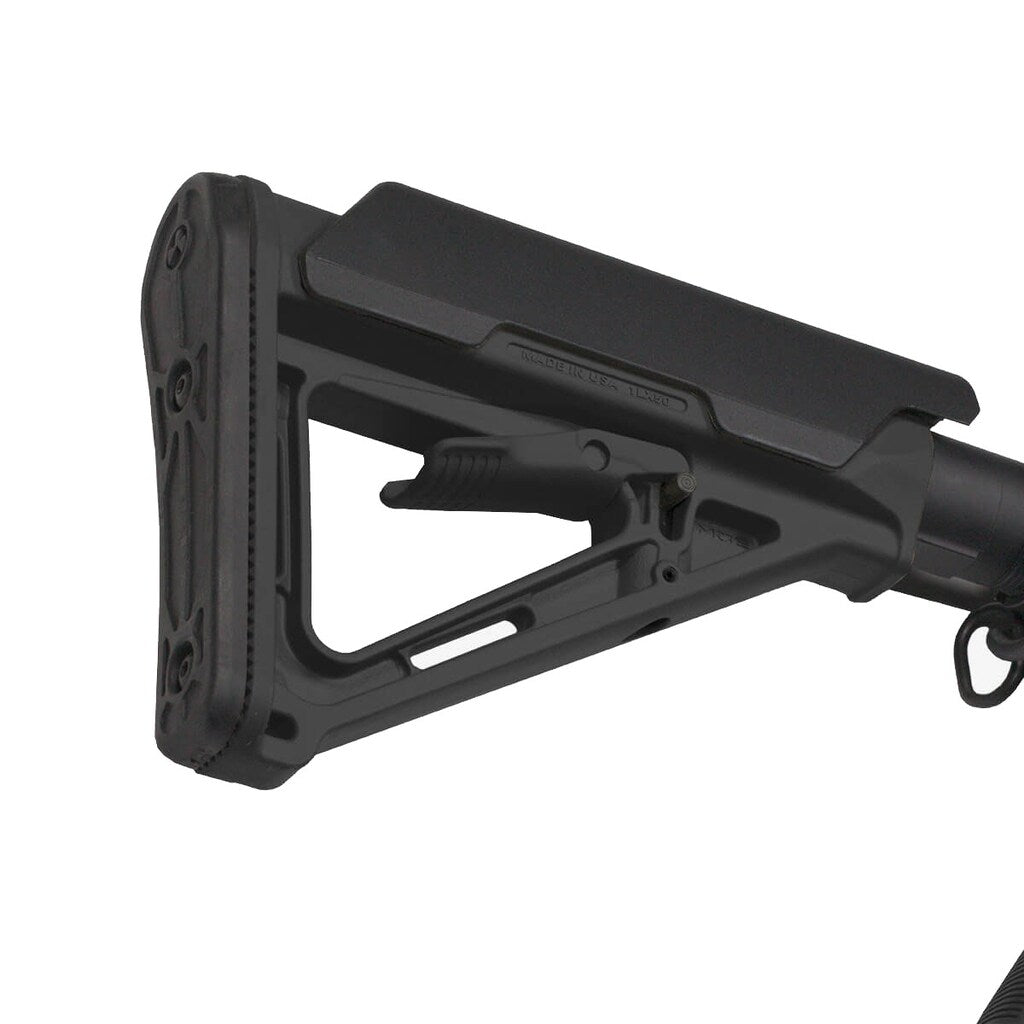 Poduszka policzkowa Magpul do kolby CTR/MOE 0,5" - Black