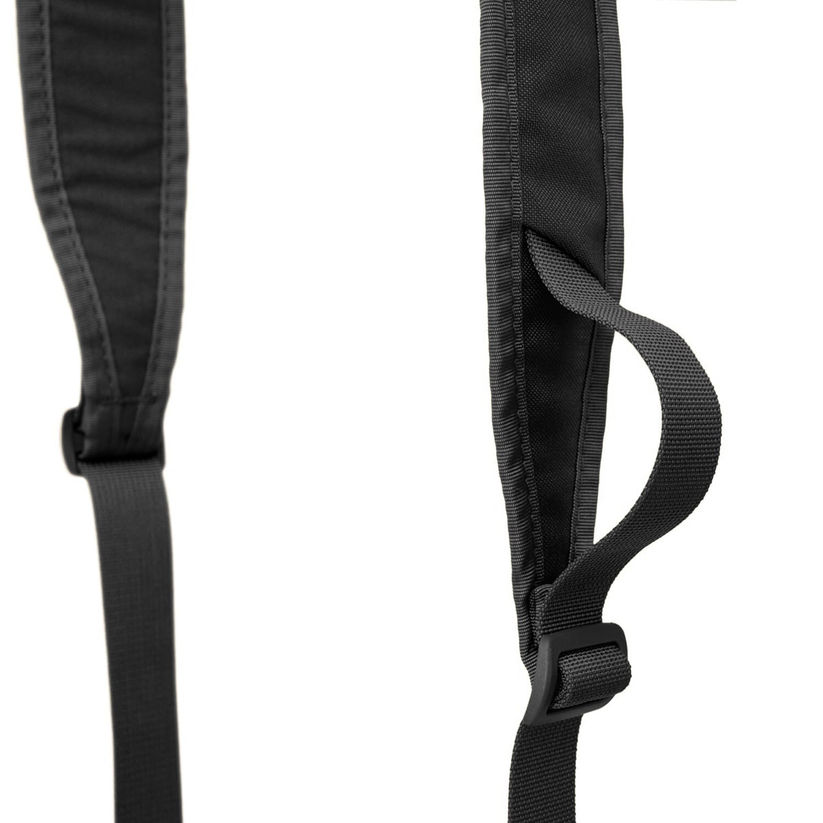Zawieszenie taktyczne do broni Helikon Mirage - Black