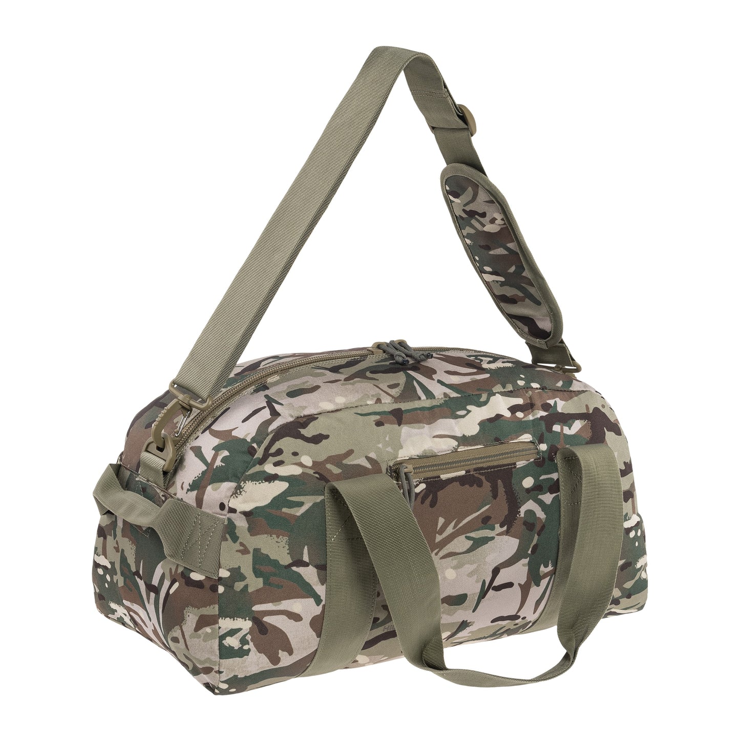 Torba Highlander Outdoor Cargo V2 30 l - Arid MC Camo