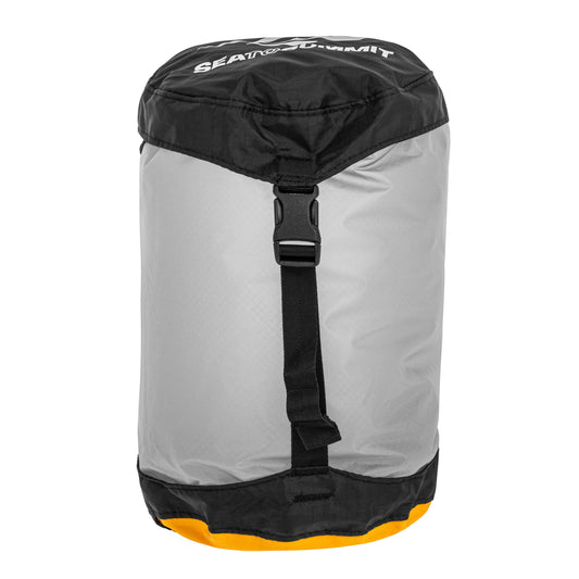 Worek kompresyjny Sea to Summit Evac Compression Dry Bag Ultralight 5 l - High Rise Grey