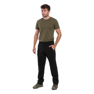 Spodnie Craghoppers Kiwi Pro - Black