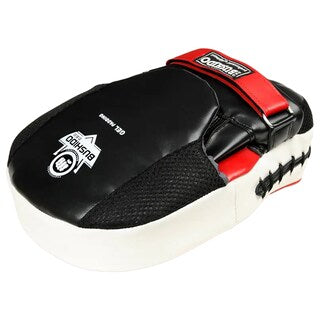 Tarcze trenerskie DBX Bushido Gel - 2 szt.