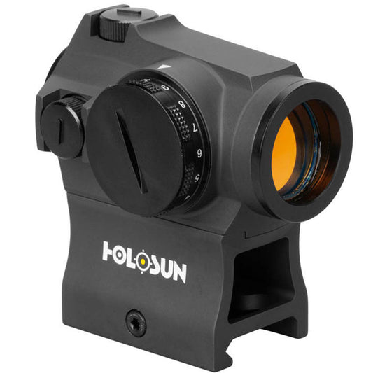 Kolimator Holosun HE403R-GD Gold Dot - montaż niski i 1/3 Co-witness