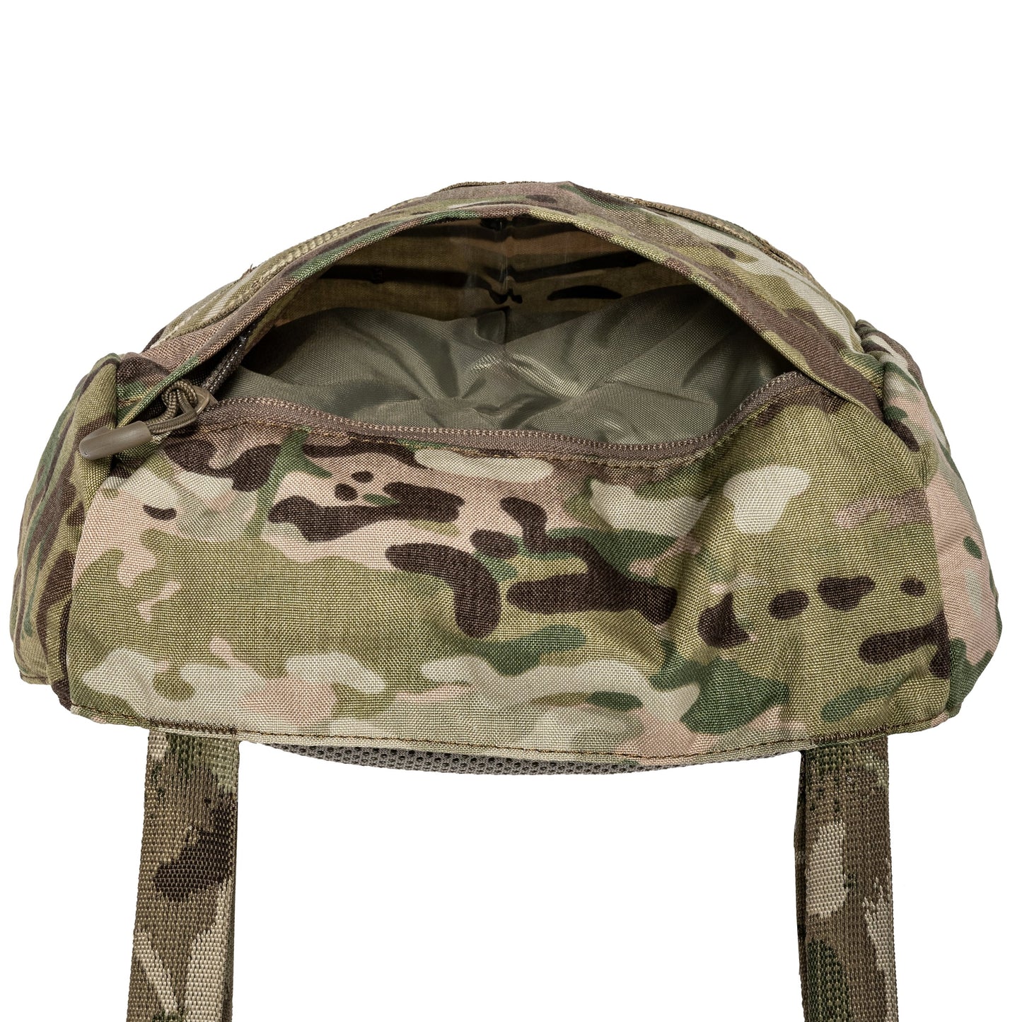 Kieszeń Eberlestock Mission Lid 6,5 l - MultiCam