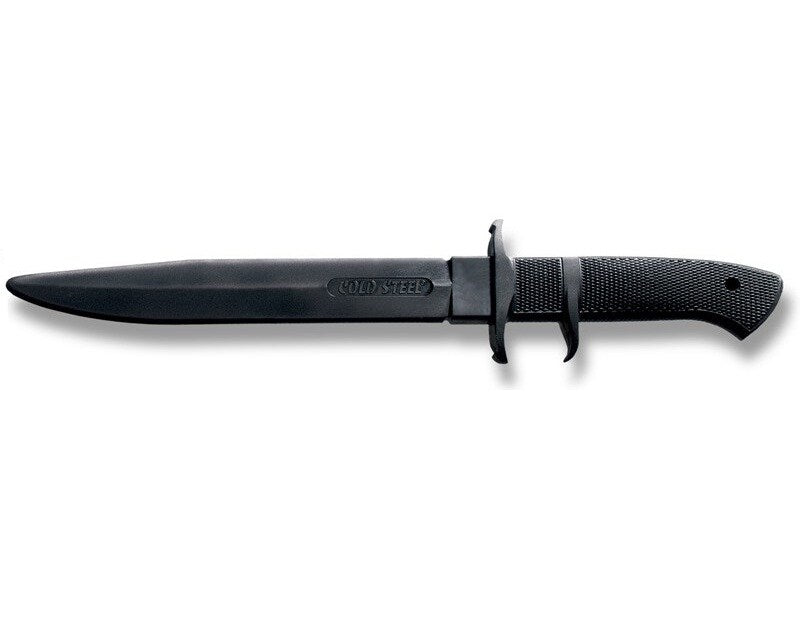 Nóż treningowy Cold Steel Black Bear Classic