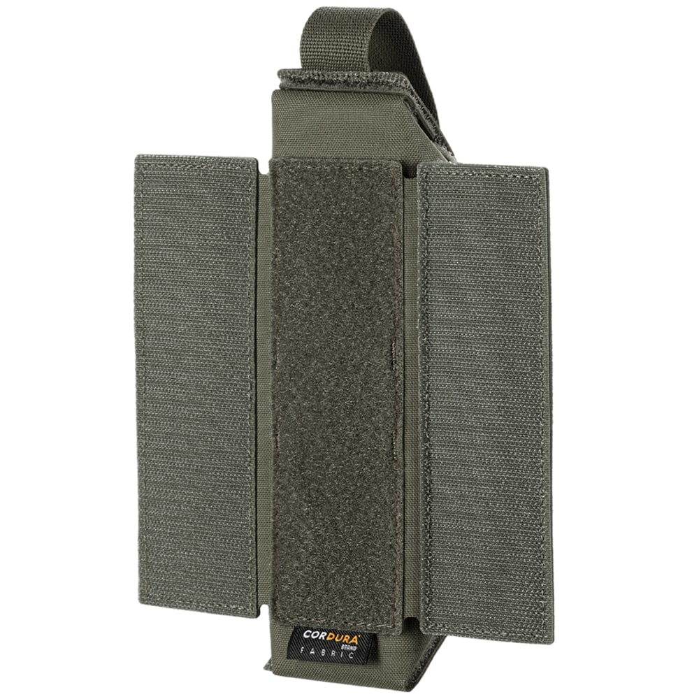 Ładownica zamknięta M-Tac na stazę taktyczną Flap - Ranger Green