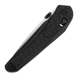 Nóż składany Bestech Knives Mothus Carbon - Black