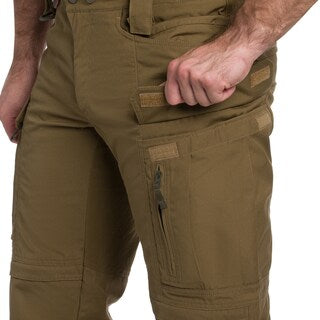 Spodnie UF PRO P-40 Classic Gen.2 Tactical - Kangaroo