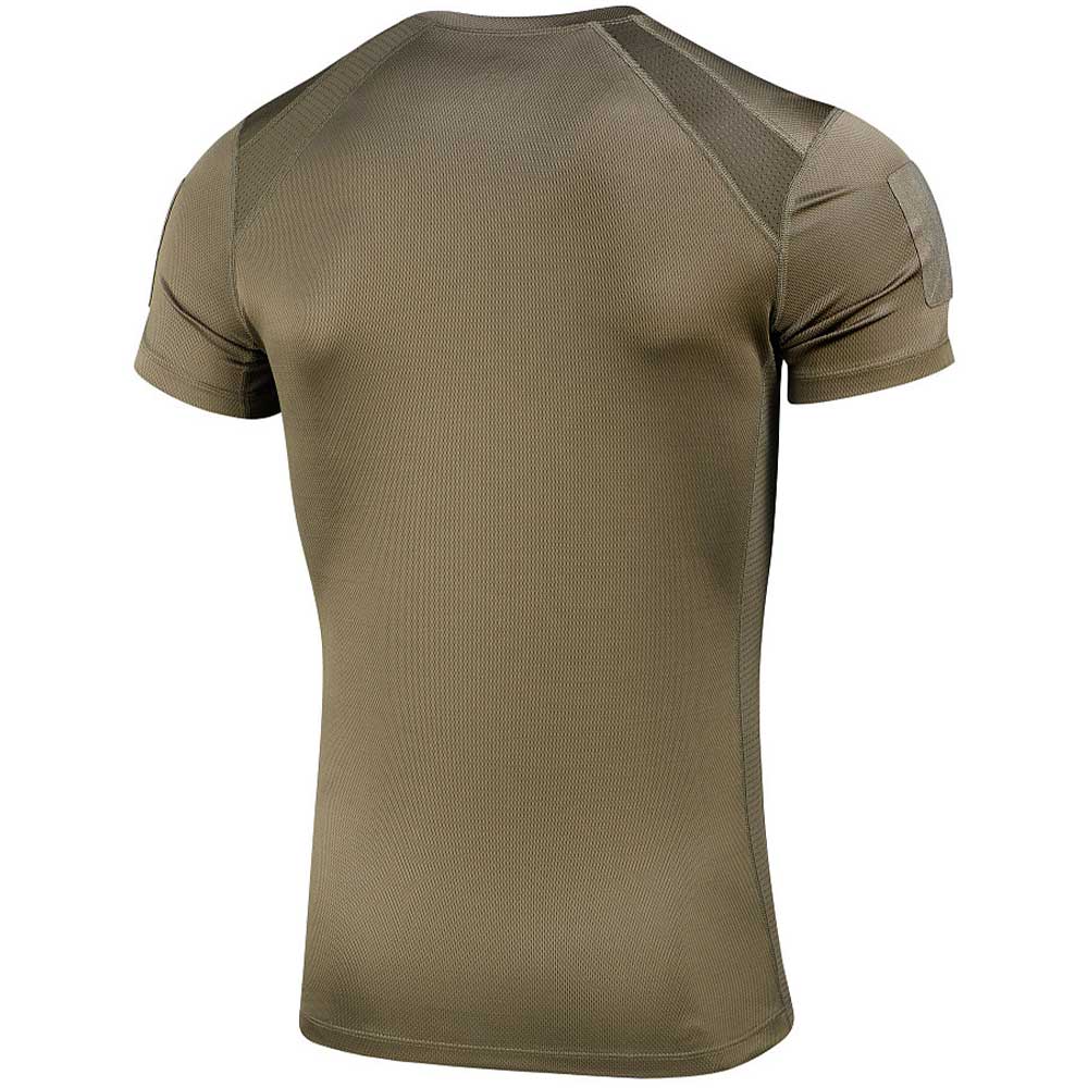 Koszulka termoaktywna M-Tac Athletic T-Shirt Tactical Gen.2 - Olive