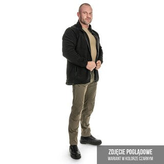 Polar Pentagon Athos 2.0 - Olive