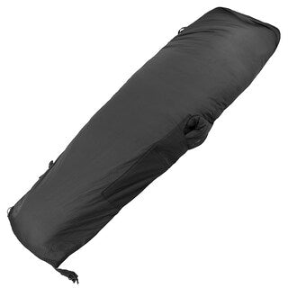 Ponczo Helikon Swagman Roll Climashield Apex z funkcją śpiwora - Shadow Grey