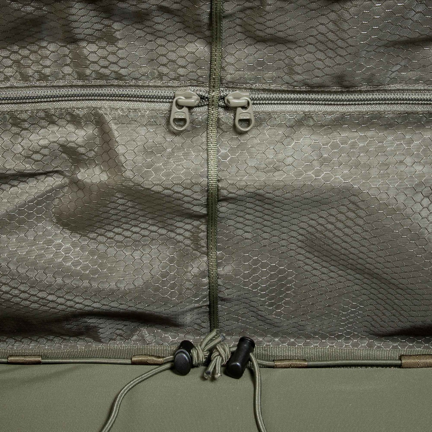 Torba Tasmanian Tiger Duffle Bag 65 l - Olive