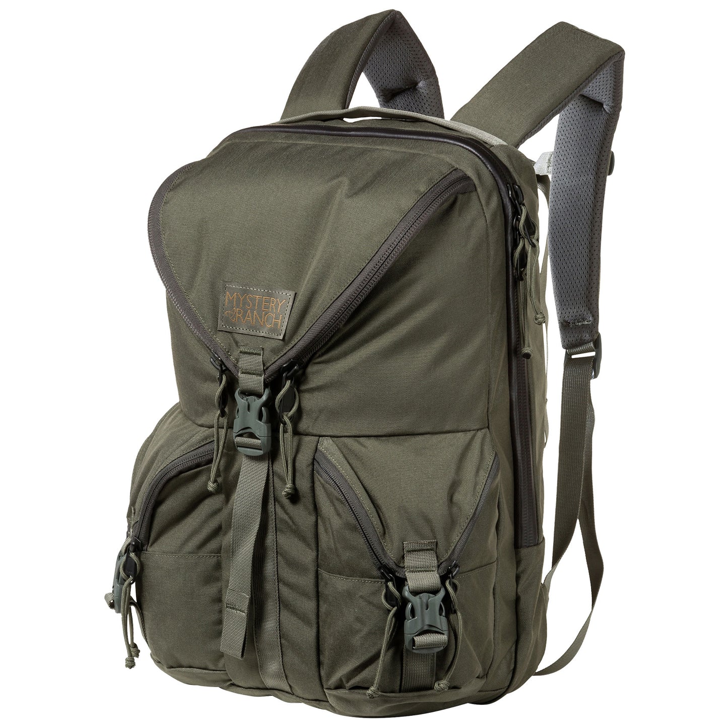 Plecak Mystery Ranch Rip Ruck 22 l – Foliage