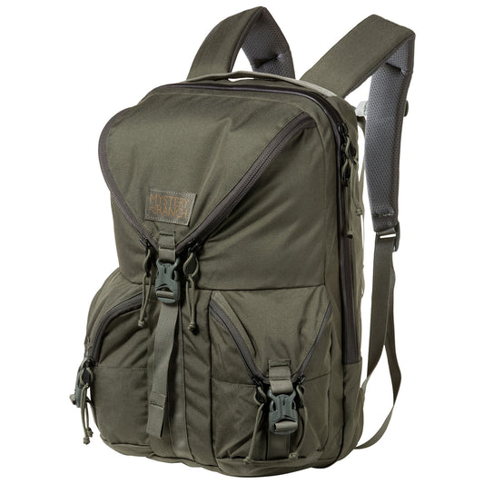 Plecak Mystery Ranch Rip Ruck 22 l – Foliage