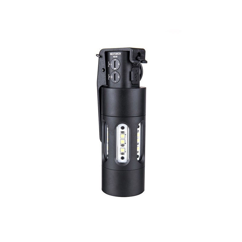Granat hukowo-błyskowy Nextorch ND30 Flashbang