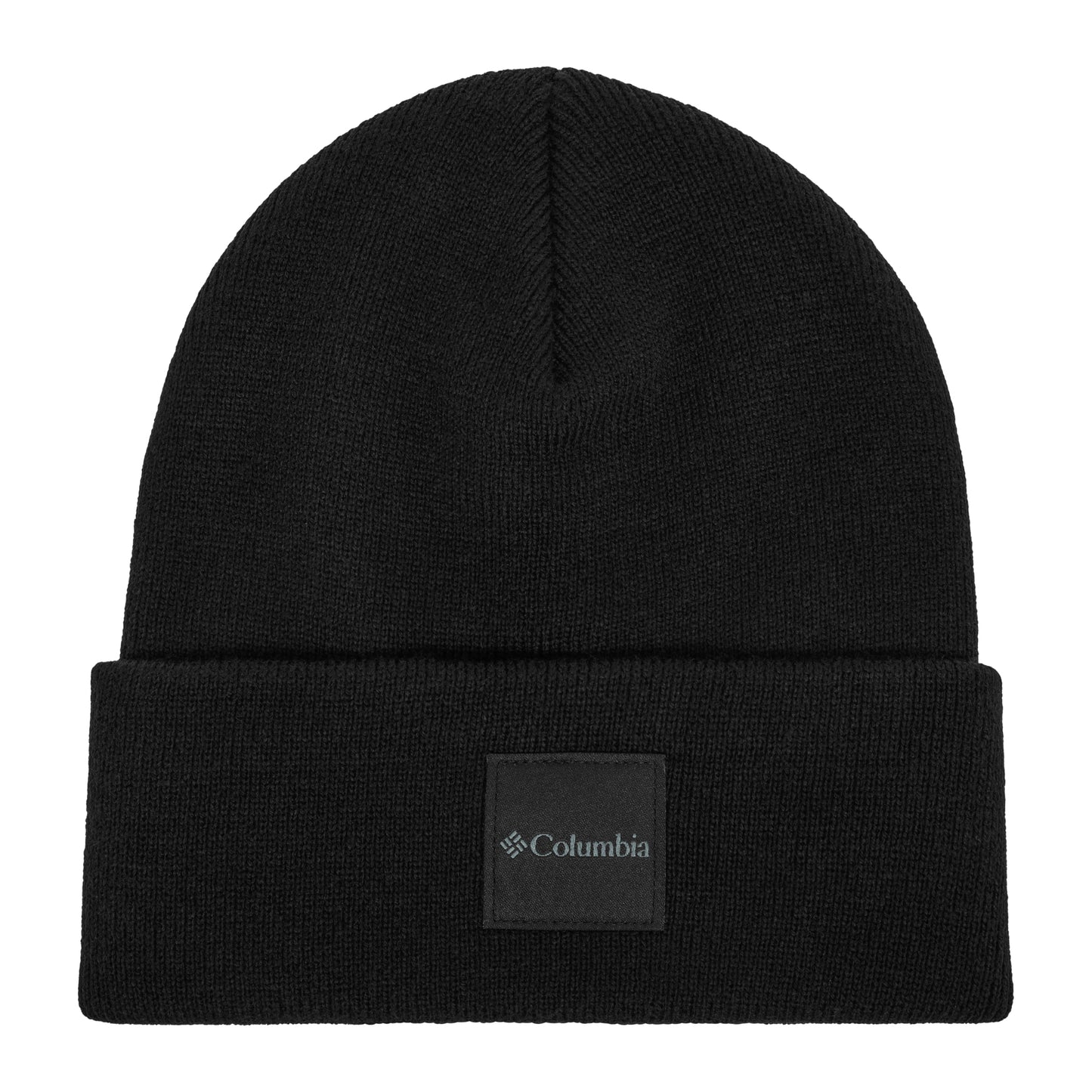 Czapka Columbia City Trek Heavyweight Beanie - Black
