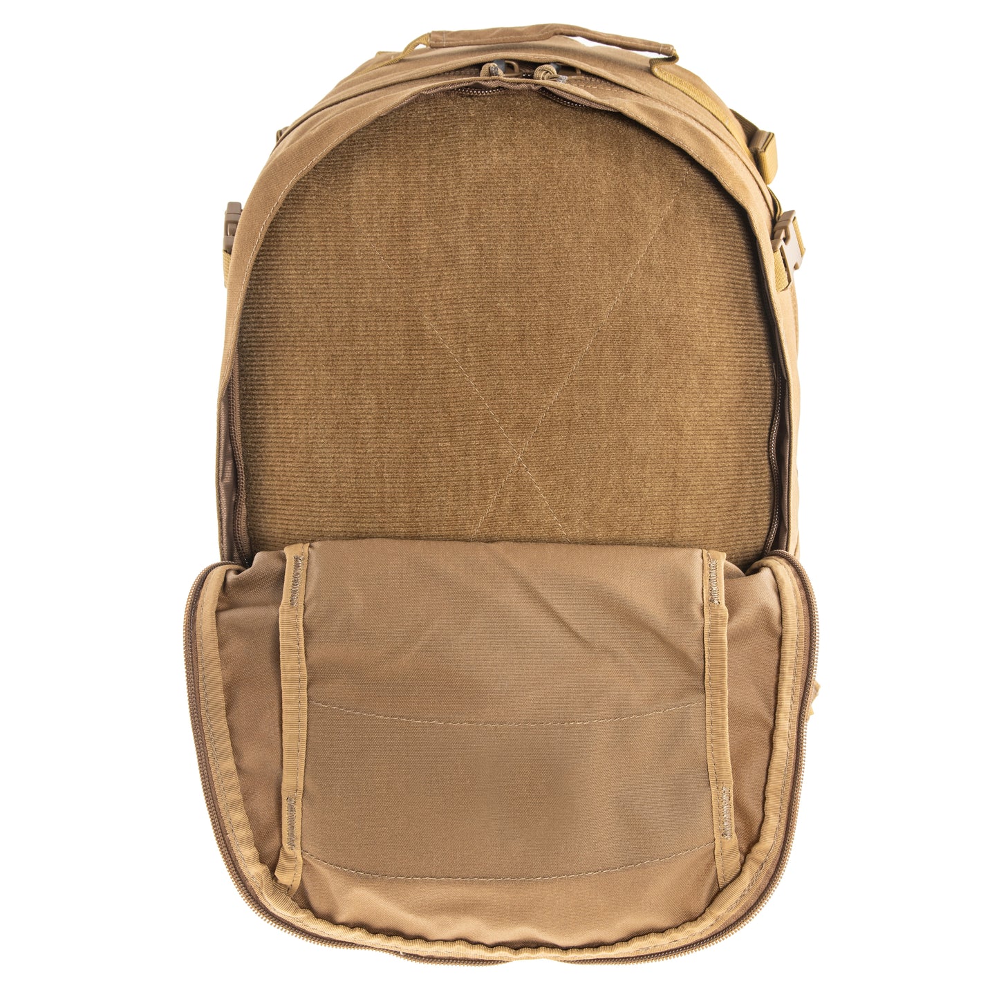 Plecak Helikon EDC Cordura 21 l - Coyote