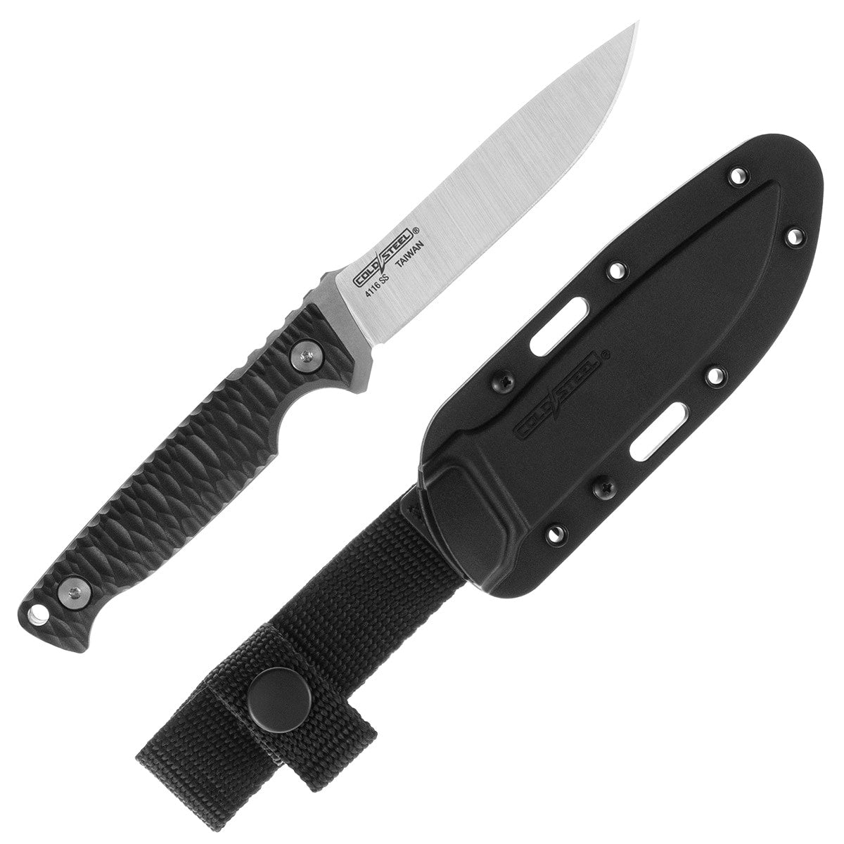Nóż Cold Steel Razor Tek 4" 4116 Krupp