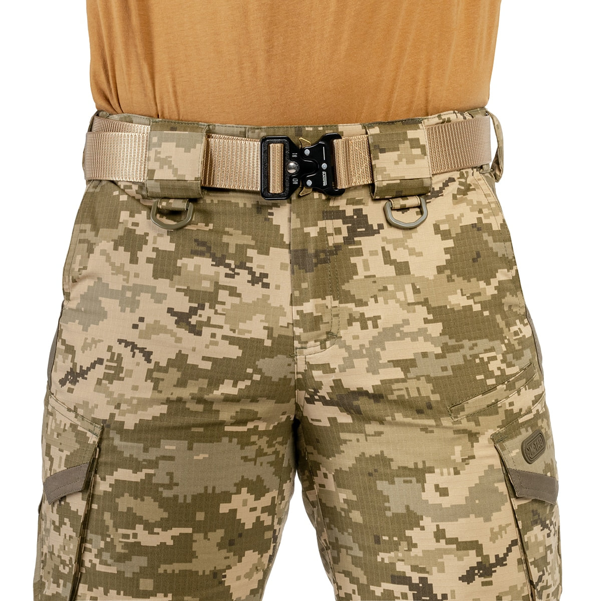 Spodnie M-Tac Aggressor Gen. II Rip-Stop - MM14