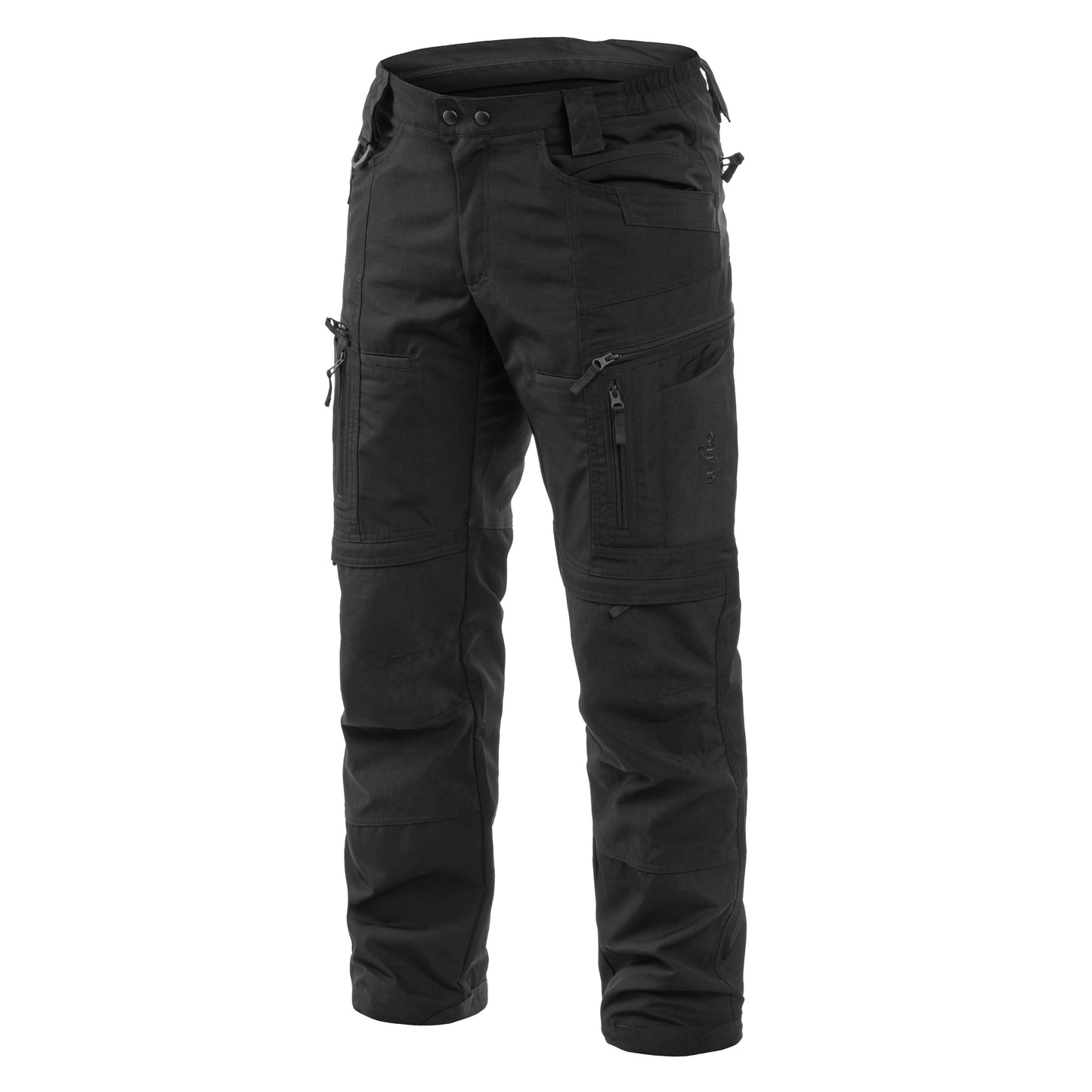 Spodnie UF PRO P-40 All-Terrain Gen.2 Tactical - Black