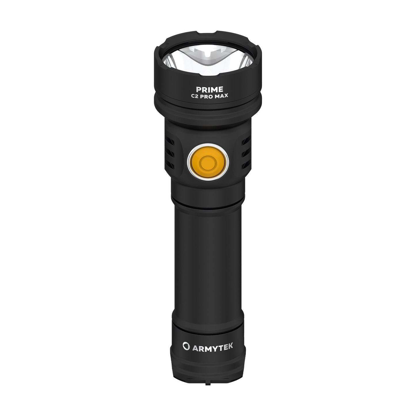 Latarka Armytek Prime C2 Pro Max Magnet USB Warm - 3720 lumenów