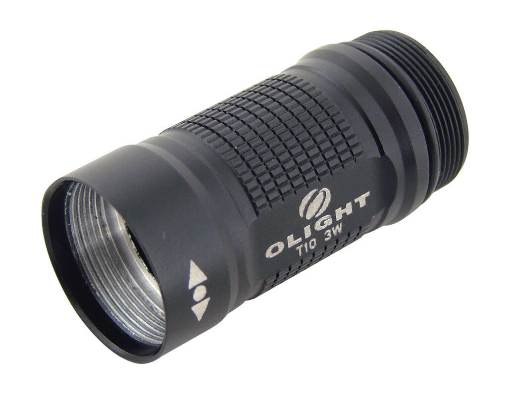 Tuba na baterię Olight T10