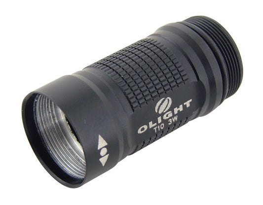 Tuba na baterię Olight T10