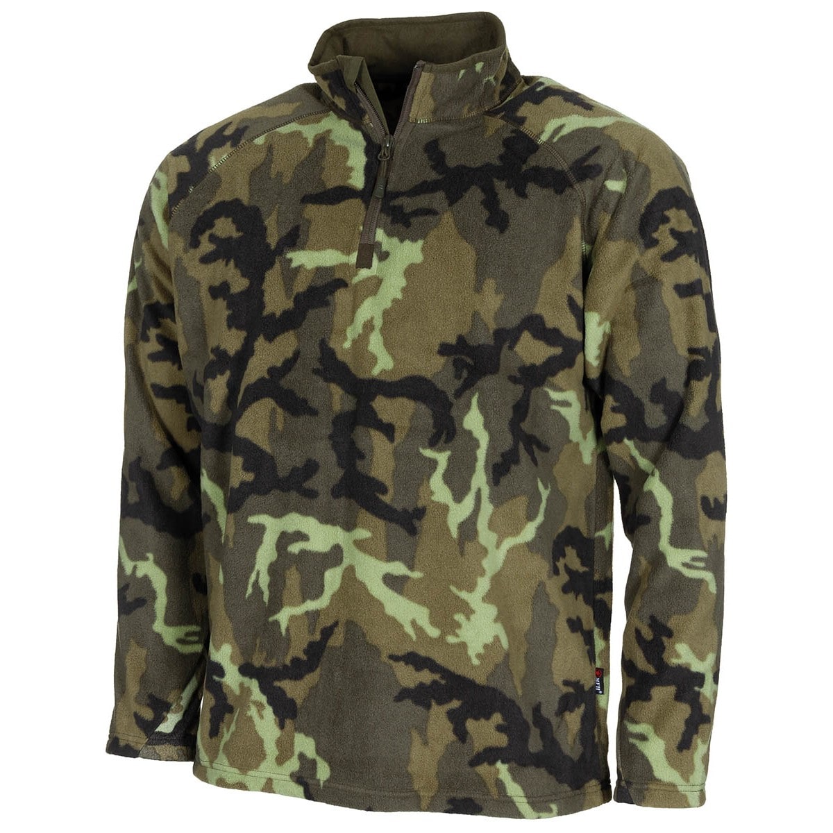 Polar MFH Troyer - M95 CZ Camo