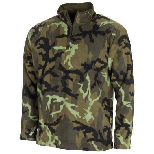Polar MFH Troyer - M95 CZ Camo