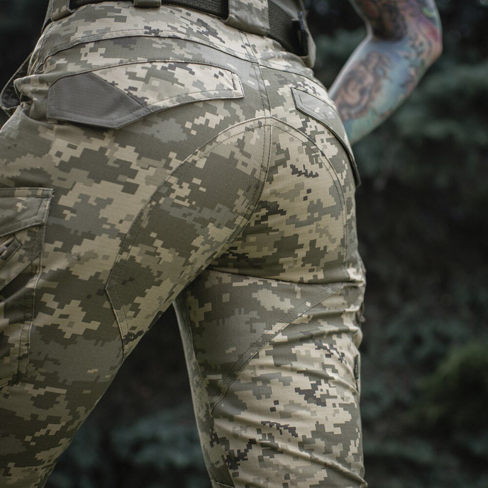 Spodnie damskie M-Tac Aggressor Lady - MM14