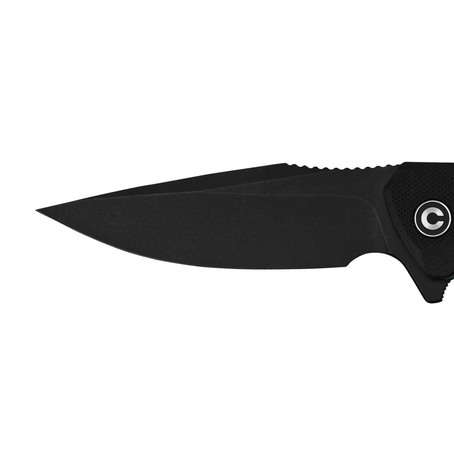Nóż składany Civivi Baklash C801H - Black