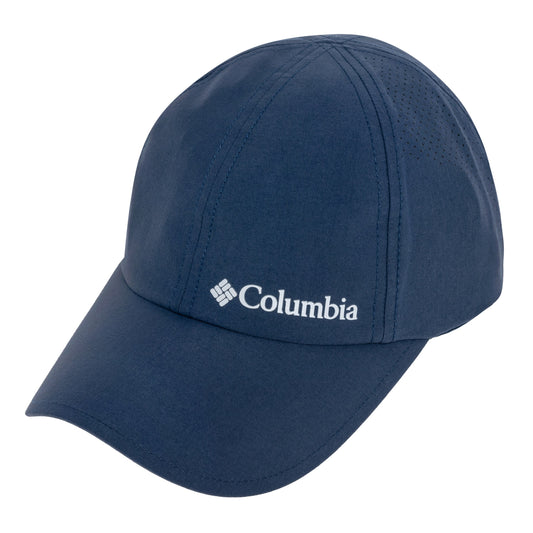Czapka z daszkiem Columbia Silver Ridge IV Ball Cap - Collegiate Navy
