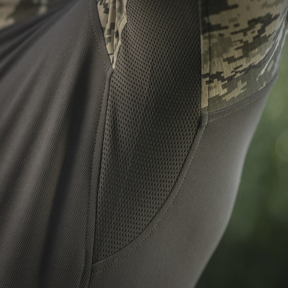 Bluza M-Tac Combat Shirt letnia - MM14
