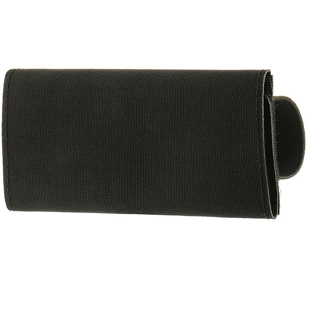 Kabura na gaz pieprzowy M-Tac pozioma Gen II - Black