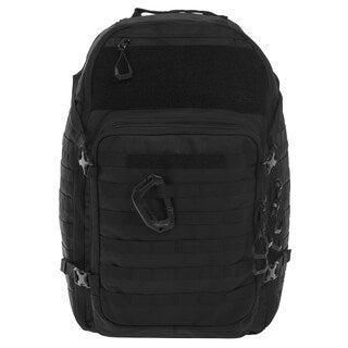Plecak Highlander Forces Harrier 45 l - Black