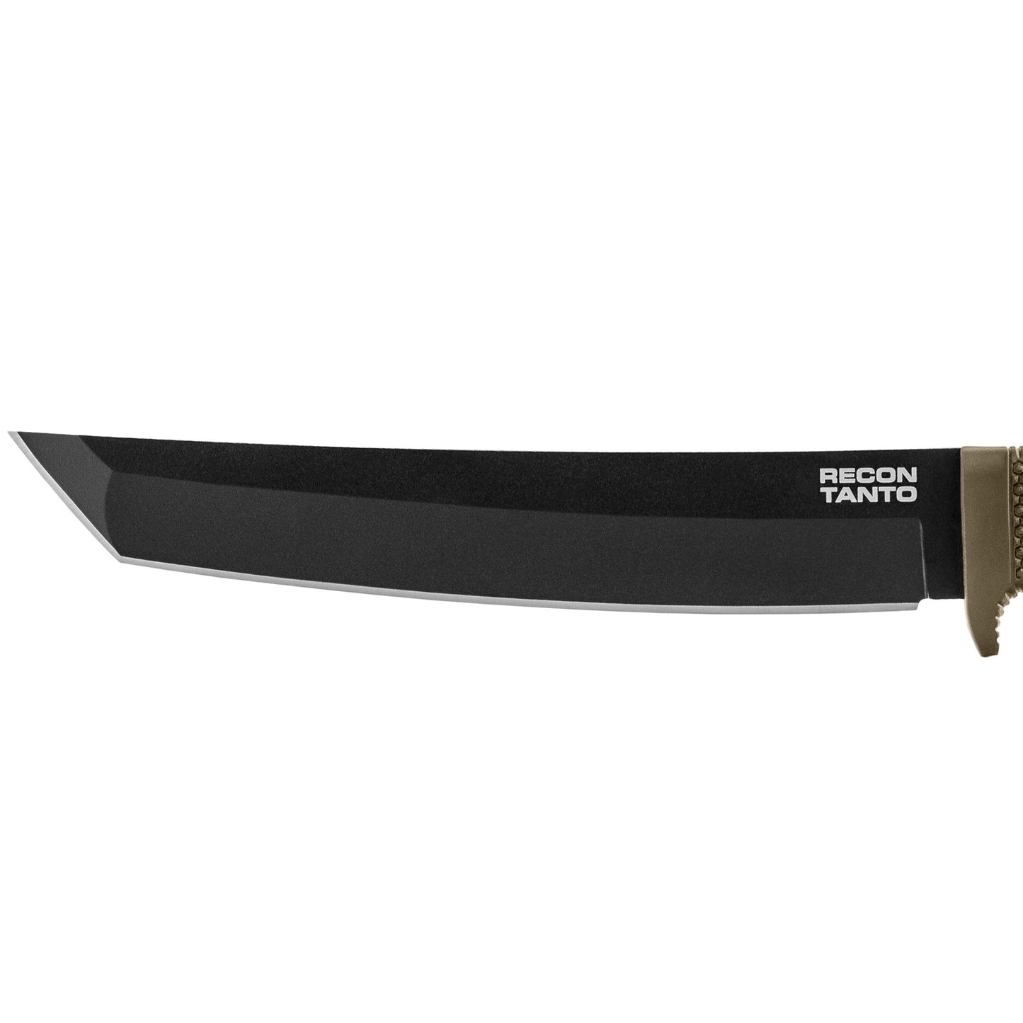 Nóż Cold Steel Recon Tanto SK5 - Flat Dark Earth