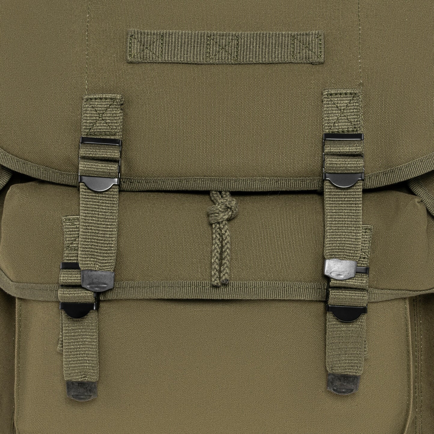 Plecak Mil-Tec German Rucksack 25 l - Olive