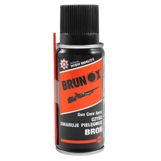Preparat do broni Brunox Gun Care Spray - 100 ml